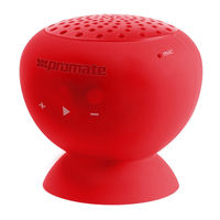 Promate Globo-2 User Manual