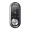 Door locks Samsung SHP-DS510 User Manual