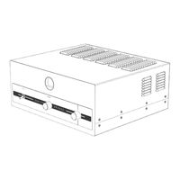 qualiton APX200 User Manual