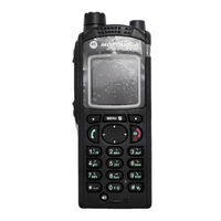 Motorola MTP850 Feature User Manual