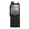 Two-Way Radio Motorola MTP850 Feature User Manual