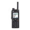 Two-Way Radio Motorola MTP850 Basic User's Manual