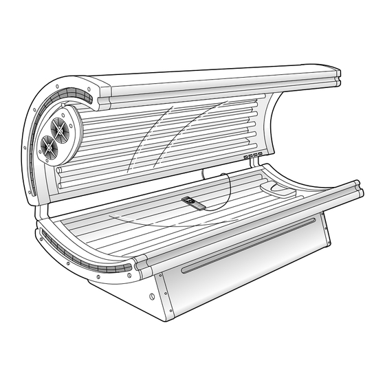 Philips SUNStudio Combi HB 578/A Service Manual