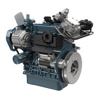 Kubota WG972 E3 Applications Manual