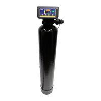 Clean Water Systems 7500-S1 Installation Manual