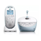 Baby Monitor Philips Avent SCD580 User Manual