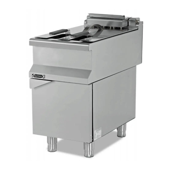 EMPERO EMP.7FG010 Instruction Manual