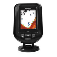 Humminbird PiranhaMAX 176i Installation And Operation Manual