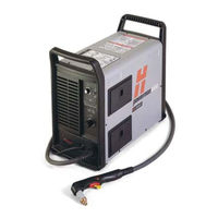Hypertherm PMX1000 Field Service Bulletin