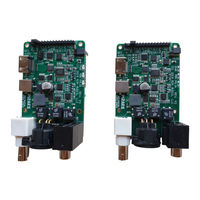 PI 2 Design Pi 2 Media PI2AES Hardware Reference Manual
