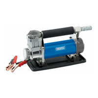 Draper 99074 Manual