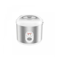 TEFAL Mecha Spherical RK242165 Manual