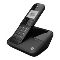 Motorola M6000-E User Manual