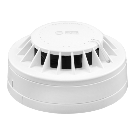 olympia electronics BSR-6060/A Quick Start Manual