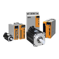 Parker FL20-CA7S1S2M1 Product Manual