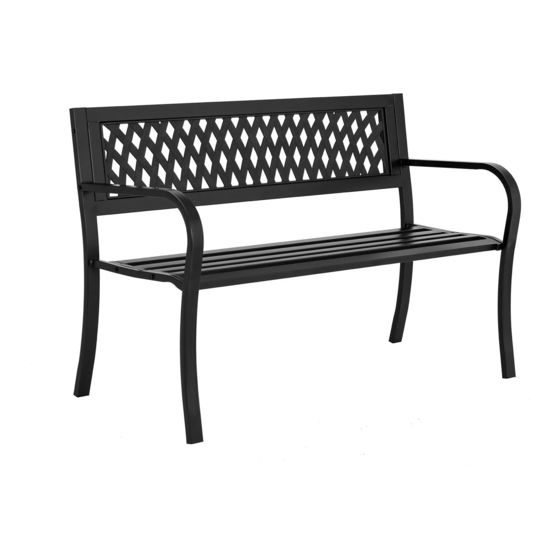 UNIPRODO UNI BENCH 01 User Manual