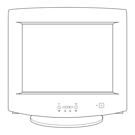 Samsung DP15HS/HT Service Manual