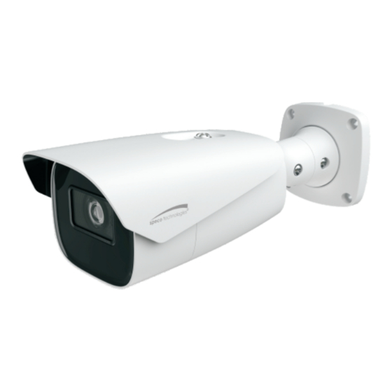 Speco O5B2M Quick Start Manual