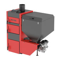 Metal-Fach SD DUO BIO 34 Technical And Operational Documentation