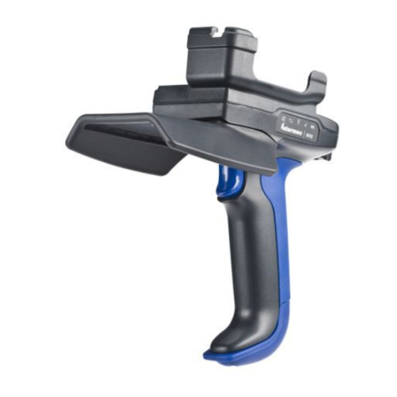 Intermec IP30 Supplementary Manual