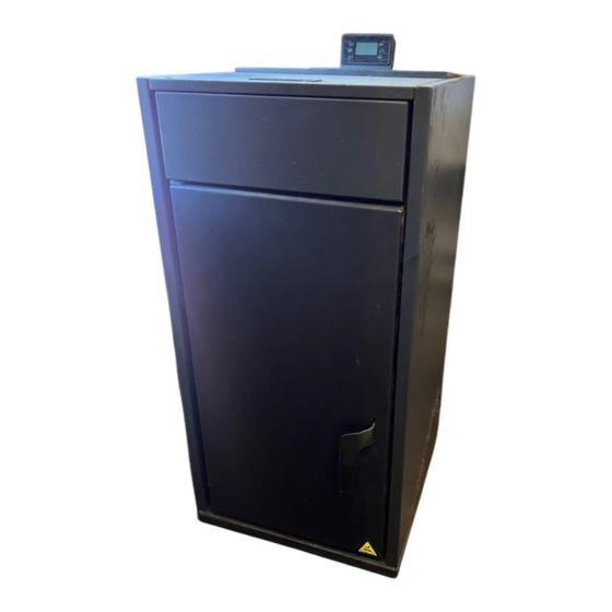 Vertex Life GAIA HIDRO 16 User Manual