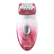 Epilator Panasonic ES-ED90 Service Manual