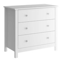 Ditalia DM-219 Assembly Manual