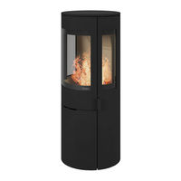 Nordpeis Origo Installation And User Manual