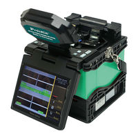 Pro's Kit TE-8202A-W Series Operation Manual
