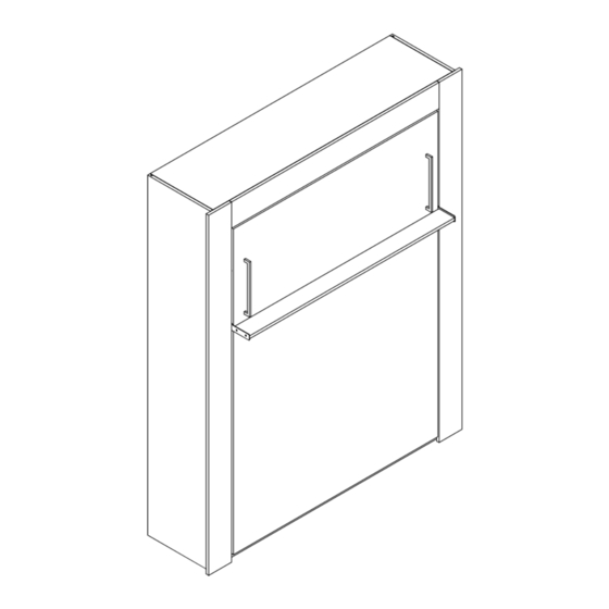 Multimo 310-NOVA PLUS Assembly Instructions Manual