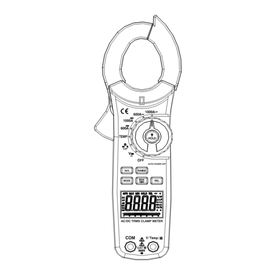 MTP -3096 Operating	 Instruction