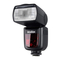 Godox V860IIF - VING TTL Li-ion Camera Flash for Fuji Manual