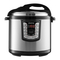 Gourmia GPC1000 - Multi-mode Smartpot Pressure Cooker Manual