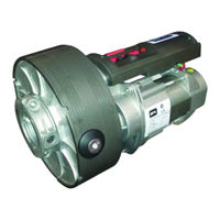 BFT WIND RMB 350B 200 Installation Manual