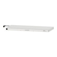 Casselin CRCEC120 Manual