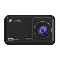 Navitel R285 2K User Manual