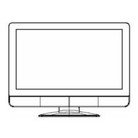 Vizio JV50P HDTV10A Service Manual