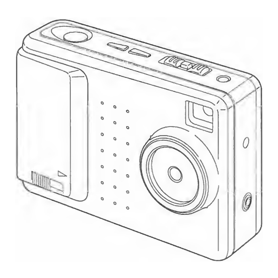 Panasonic PalmCam PV-DC1080 Operating Instructions Manual