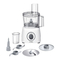 Bosch MultiTalent 3 MCM3 Series Manual