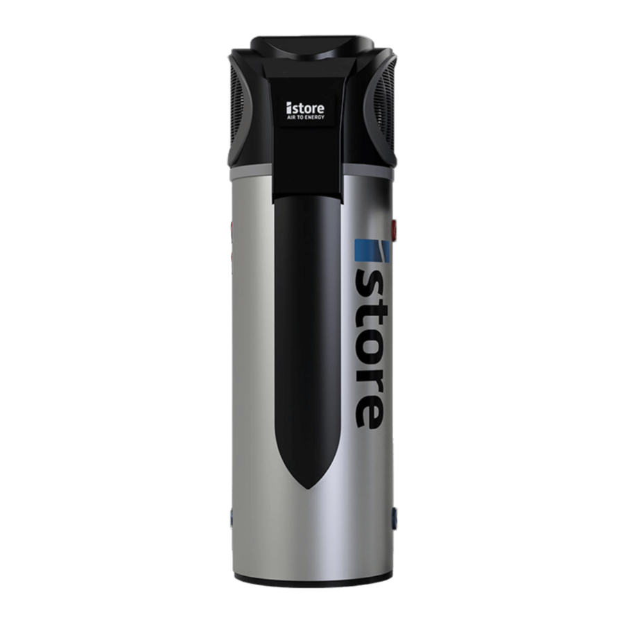 istore 270L Manual
