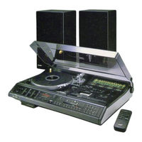 Sharp SG-500H Operation Manual