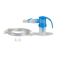Pari LC SPRINT 023G1402 Instructions For Use Manual