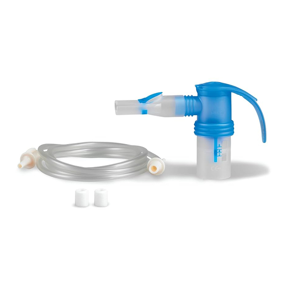 Pari TurboBOY Year Pack S Instructions For Use Manual