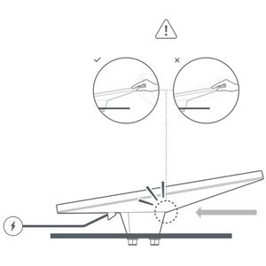 Starlink Mini Mobility Mount Install Guide | ManualsLib