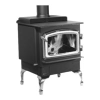 Regency S3100L Owners & Installation Manual