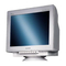 Monitor Mitsubishi Diamond Pro 750SB Service Manual