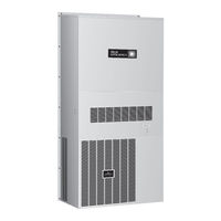 Eubank V SERIES Operating And Maintenance Instruction Manual