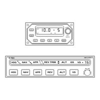 S-tec System 55X Manuals | ManualsLib