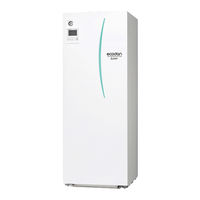 Mitsubishi Ecodan Installation Manual
