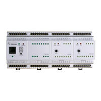 TECO Tecomat Foxtrot CP-1004 System Design Manual